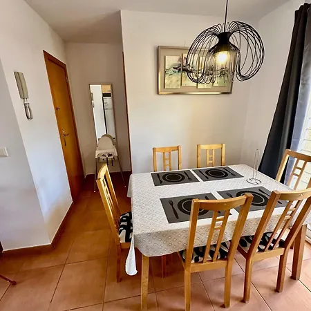דירה Residencial Nova Oropesa Ref 016 *