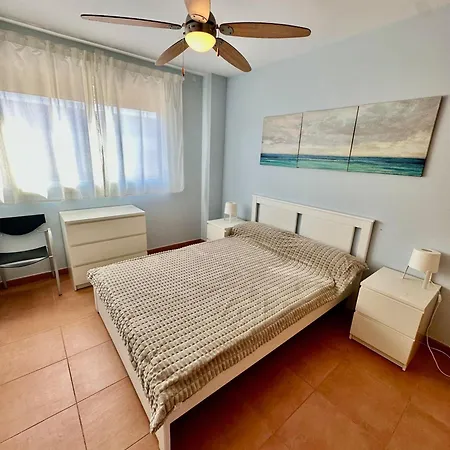 Residencial Nova Oropesa Ref 016 דירה אורופסה דל מר