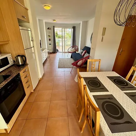 דירה Residencial Nova Oropesa Ref 016 אורופסה דל מר