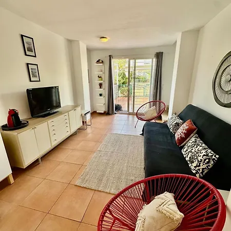 Residencial Nova Oropesa Ref 016 * אורופסה דל מר