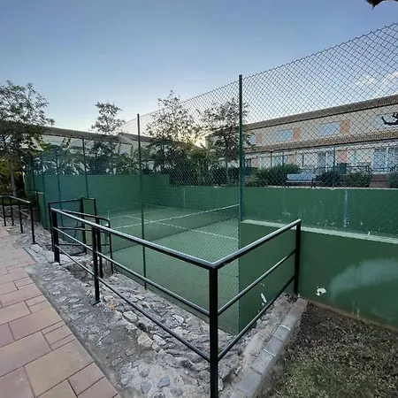 Residencial Nova Oropesa Ref 016 *
