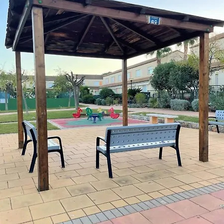 Residencial Nova Oropesa Ref 016
