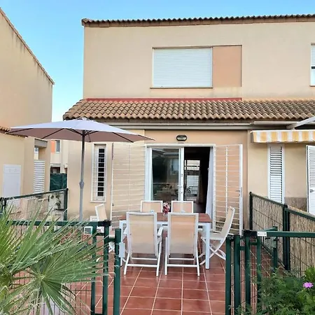 Residencial Nova Oropesa Ref 016 *