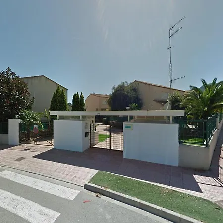 Lägenhet Residencial Nova Oropesa Ref 016