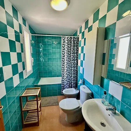 Residencial Nova Oropesa Ref 016 * أوروبيسا ذيل مار