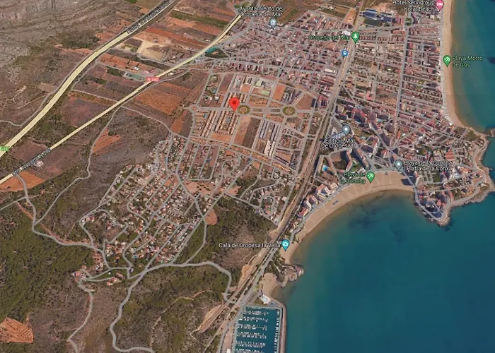 Residencial Nova Oropesa Ref 016