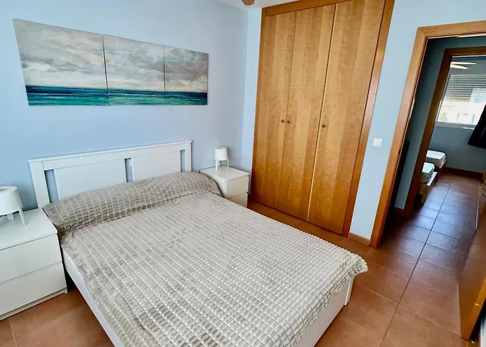 Residencial Nova Oropesa Ref 016 Oropesa del Mar