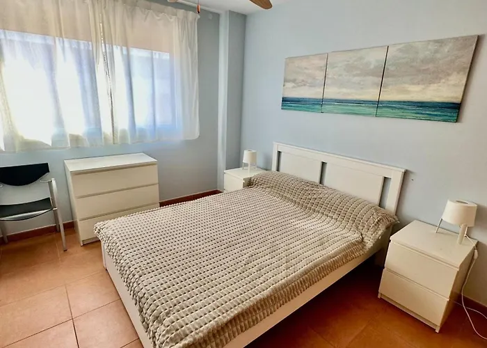 Residencial Nova Oropesa Ref 016 Lägenhet Oropesa del Mar