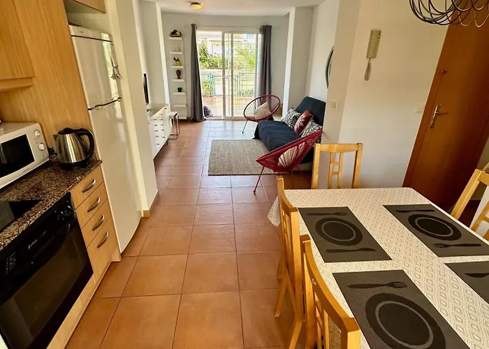 Lägenhet Residencial Nova Oropesa Ref 016 Oropesa del Mar