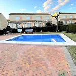 Apartment Residencial Nova Oropesa Ref 016 *
