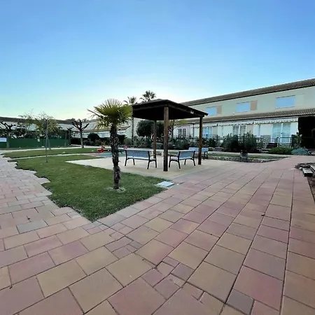 דירה Residencial Nova Oropesa Ref 016 אורופסה דל מר