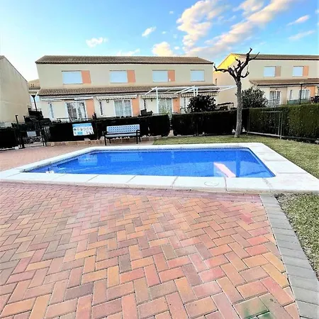 דירה Residencial Nova Oropesa Ref 016 *