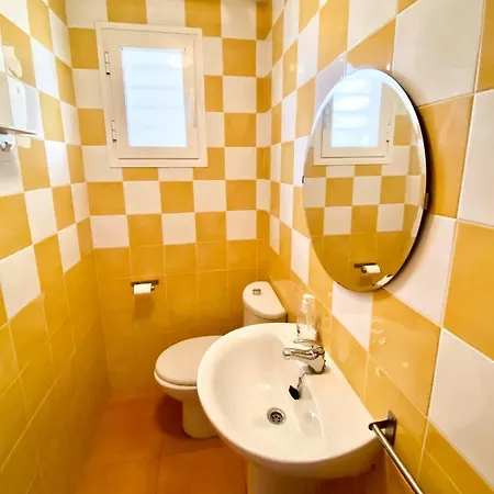 Residencial Nova Oropesa Ref 016 דירה אורופסה דל מר