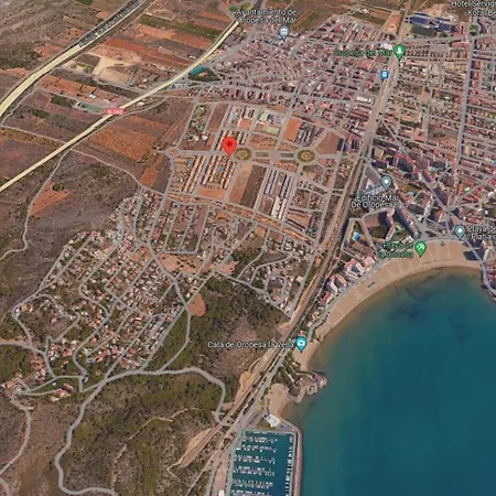 Residencial Nova Oropesa Ref 016