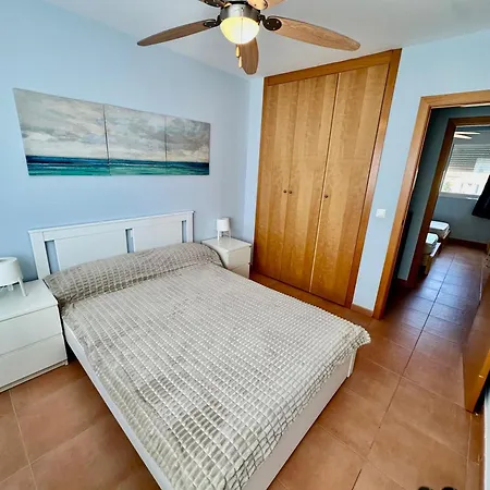 Residencial Nova Oropesa Ref 016 أوروبيسا ذيل مار