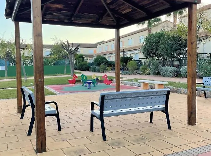 Residencial Nova Oropesa Ref 016