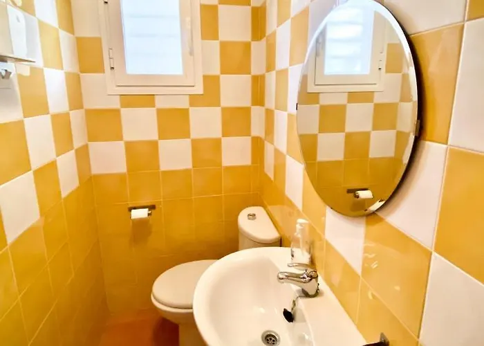 Residencial Nova Oropesa Ref 016 شقة أوروبيسا ذيل مار