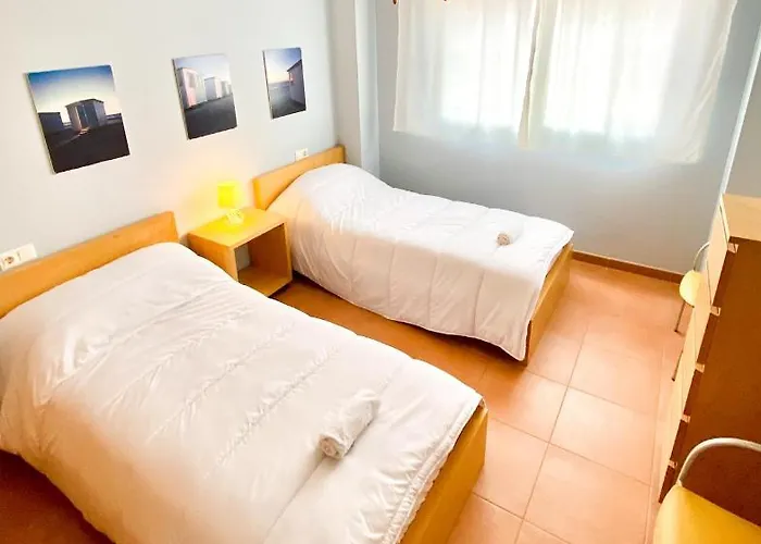 Residencial Nova Oropesa Ref 016 * أوروبيسا ذيل مار