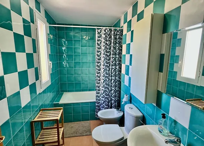 Residencial Nova Oropesa Ref 016 * أوروبيسا ذيل مار