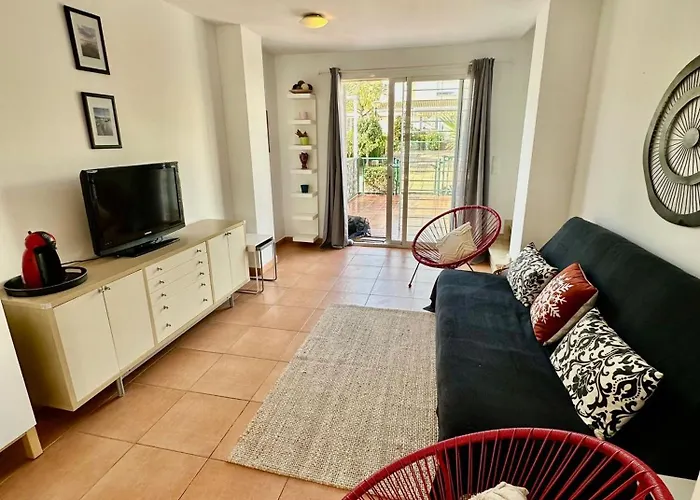 Residencial Nova Oropesa Ref 016 * أوروبيسا ذيل مار